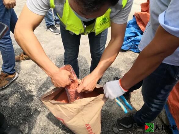 “彩色顆?！背闃蝇F場(chǎng)