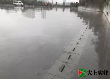 運動(dòng)場(chǎng)場(chǎng)地硬化處理