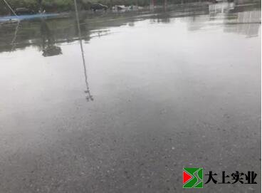 運動(dòng)場(chǎng)場(chǎng)地硬化處理