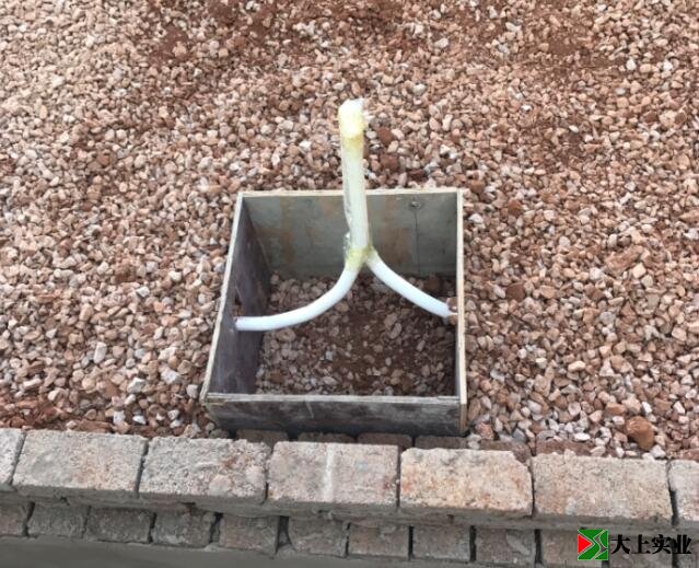 線(xiàn)管預埋
