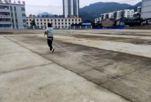測量定線(xiàn)